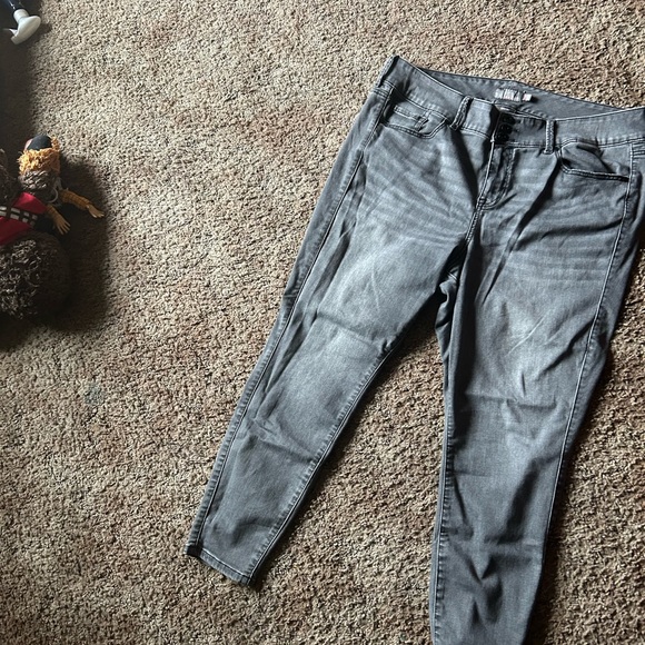 Torrid Jeggings - Picture 1 of 7
